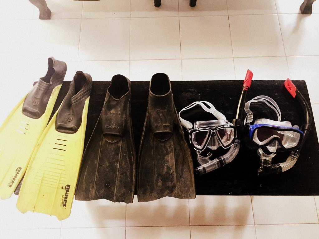 Silvas Surf Home 웰리가마 객실 사진